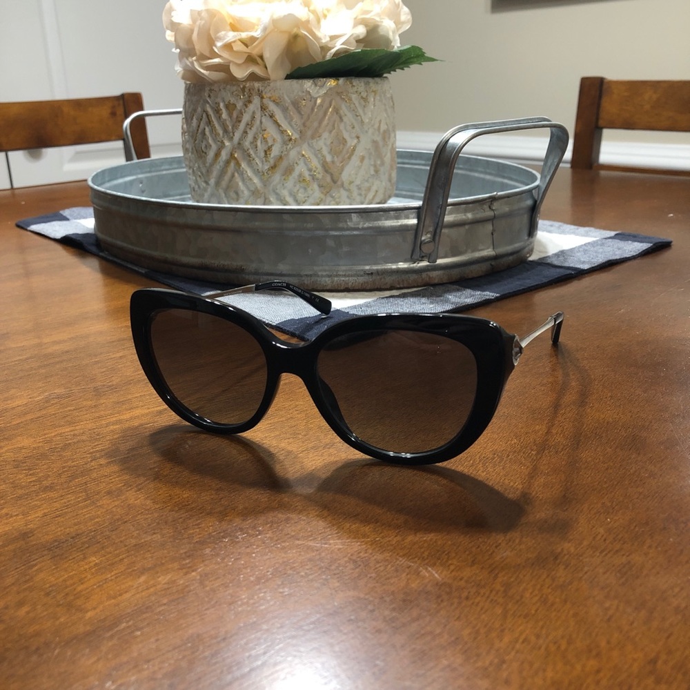 Coach Sunglasses